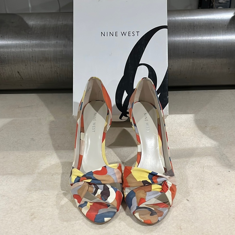 Nine West